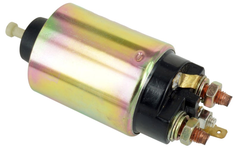 Formula Auto Parts STS153 Starter Solenoid - Image 1